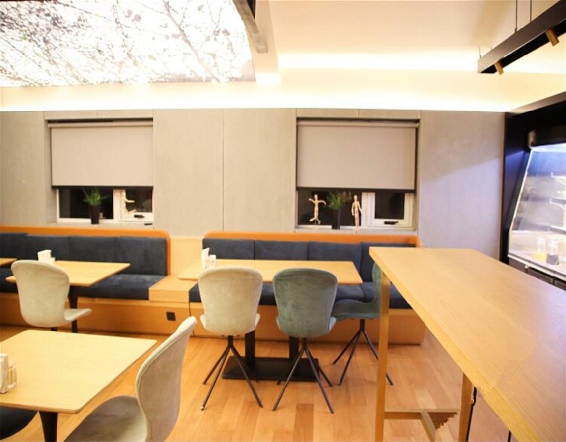 Citigo Hotel Nanluoguxiang Beijing Exterior photo