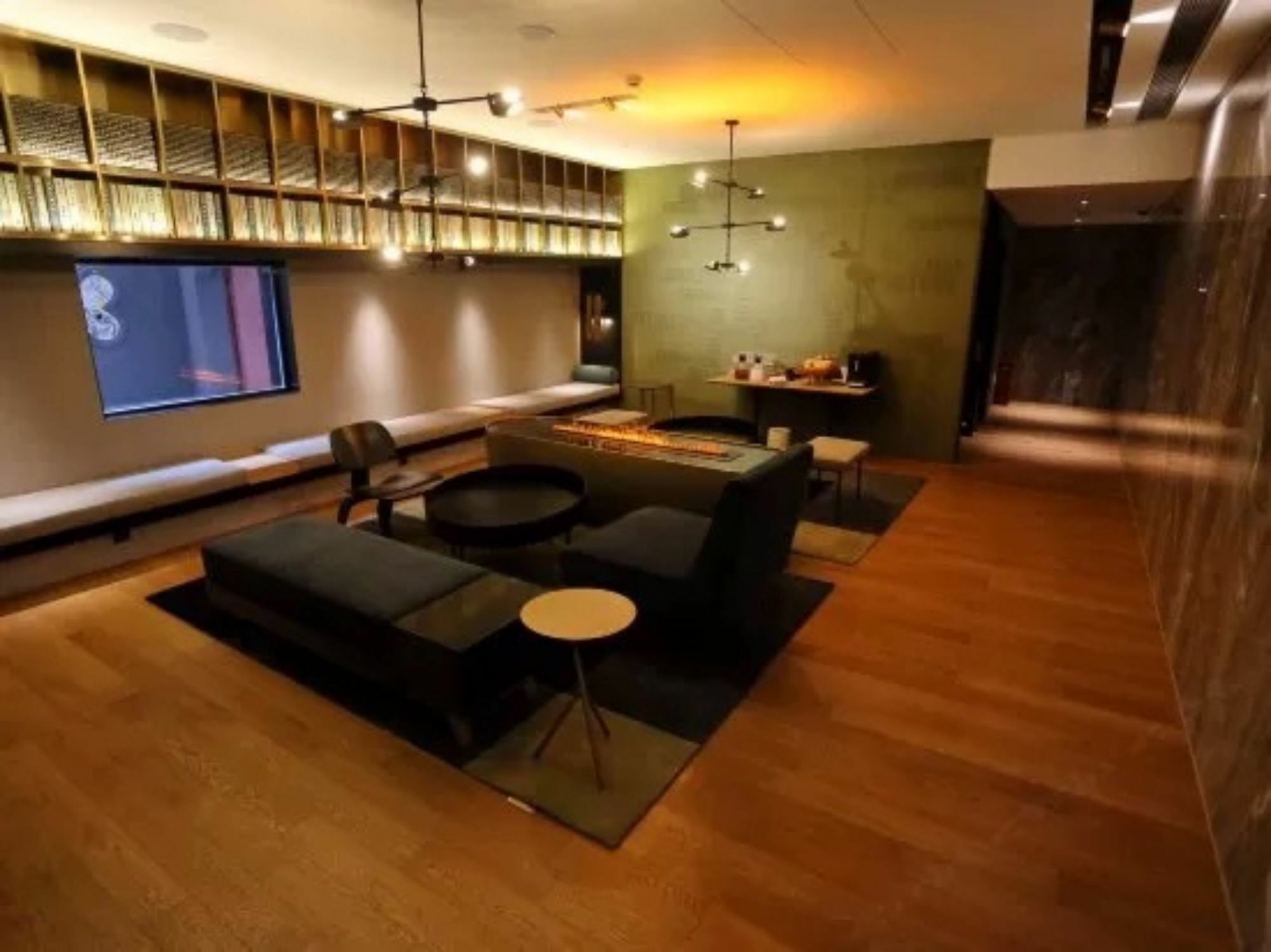 Citigo Hotel Nanluoguxiang Beijing Exterior photo